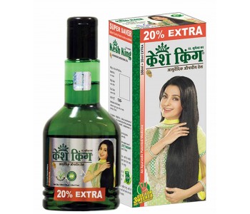 KESH KING HAIR OIL 300ML